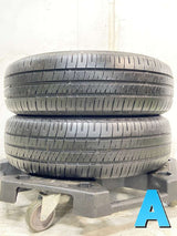 ダンロップ エナセーブ EC204 175/65R15  2本