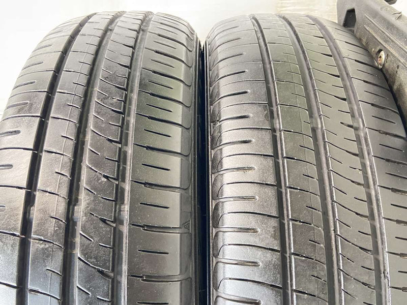 ダンロップ エナセーブ EC204 175/65R15  2本