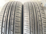 ヨコハマ エコス ES31 175/65R15  2本