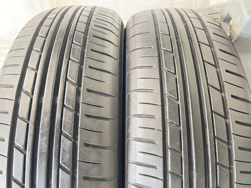 ヨコハマ エコス ES31 175/65R15  2本