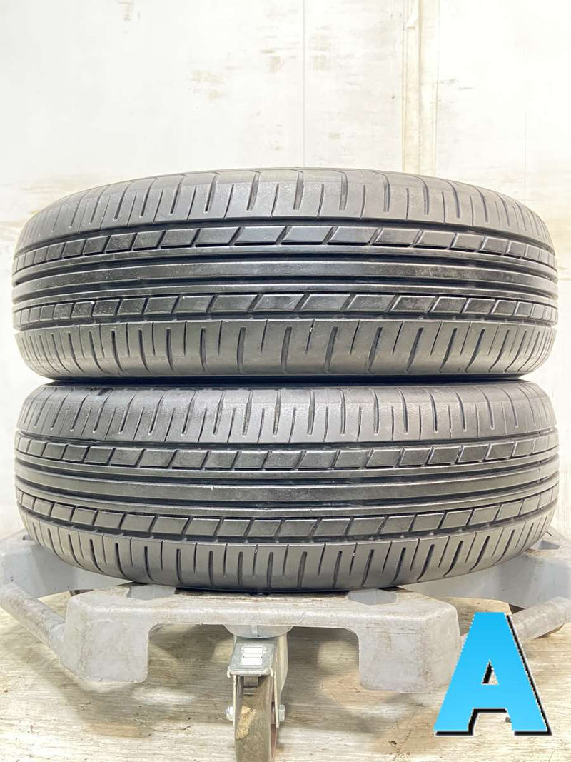 ヨコハマ エコス ES31 175/65R15  2本