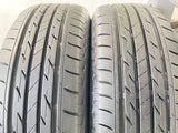 ブリヂストン ネクストリー 185/60R15  2本