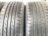 ブリヂストン ネクストリー 185/60R15  /ホンダ純正  6.0J+ 100-4穴 4本