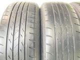 ブリヂストン ネクストリー 185/60R15  /ホンダ純正  6.0J+ 100-4穴 4本