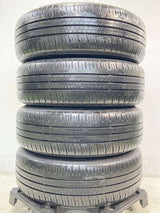 ダンロップ エナセーブ EC300+ 185/65R15  /日産純正  5.5J+ 100-4穴 4本