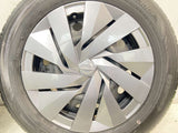 ダンロップ エナセーブ EC300+ 185/65R15  /日産純正  5.5J+ 100-4穴 4本