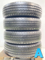 ヨコハマ ブルーアースバンRY55 195/80R15 107/105LT 4本