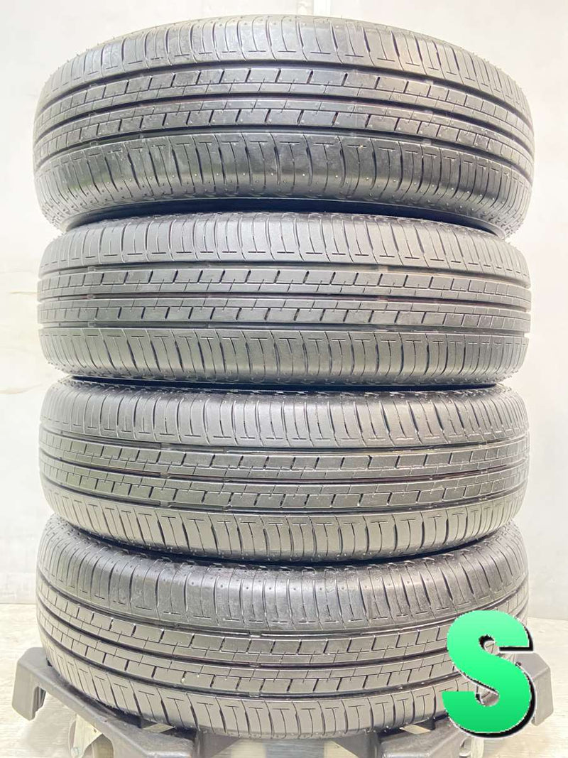 ブリヂストン エコピアEP150 175/65R15  4本