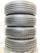 ダンロップ エナセーブ EC300+ 185/65R15・185/65R15 /日産純正  5.5J+・5.5J+ 100-4穴 4本