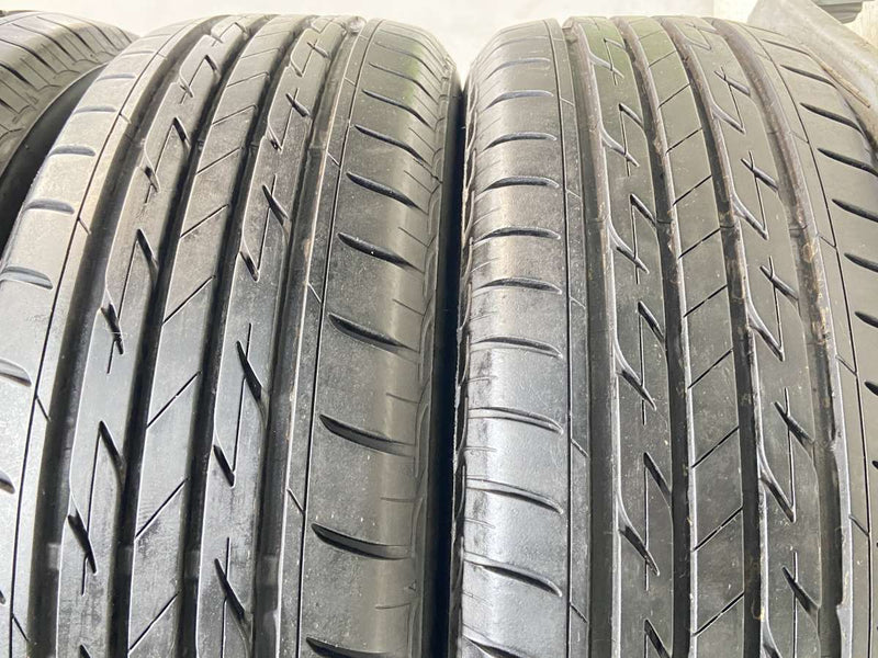 ブリヂストン ネクストリー 185/60R15  4本