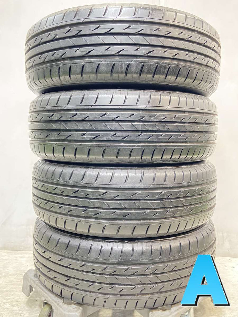 ブリヂストン ネクストリー 185/60R15  4本