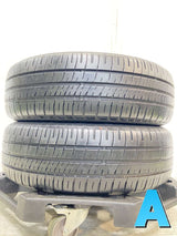 ダンロップ エナセーブ EC204 185/60R15  2本