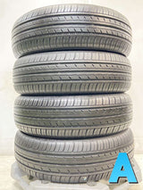 ヨコハマ ブルーアースES ES32 185/65R15  4本