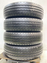 ヨコハマ ブルーアースVAN RY55 195/80R15 107/105N LT 4本