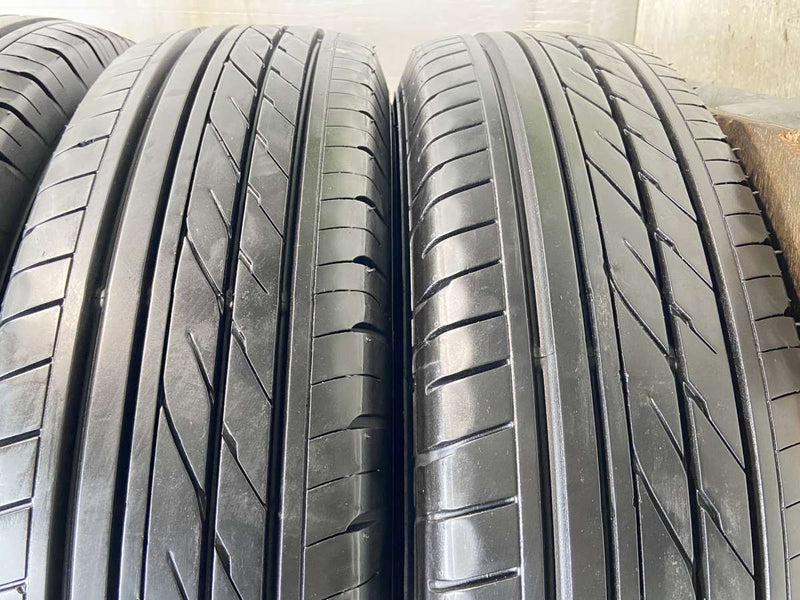 グッドイヤー イーグルナスカー 195/80R15 107/105 LT 4本
