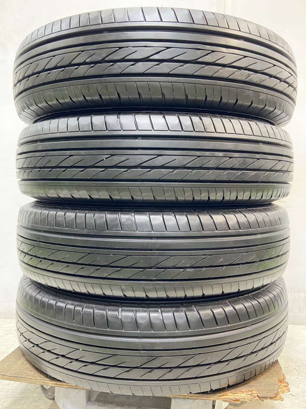 グッドイヤー イーグルナスカー 195/80R15 107/105 LT 4本