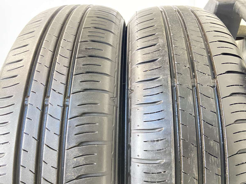 ダンロップ エナセーブ EC300+ 165/65R15  2本