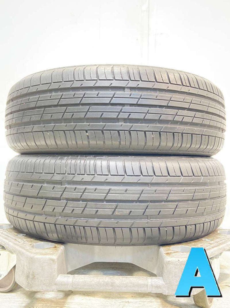 ブリヂストン エコピアEP150 165/55R15  2本