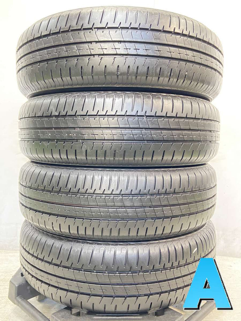 ブリヂストン エコピアNH200C 175/65R15  4本