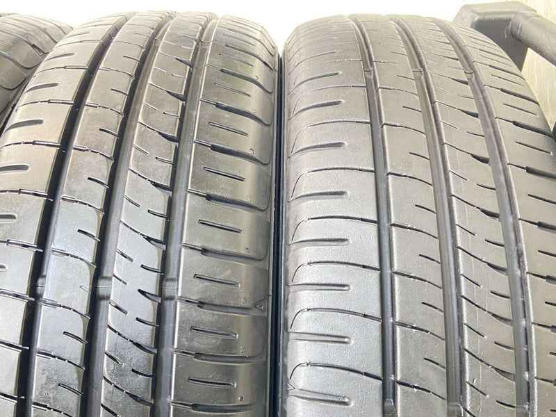 ダンロップ エナセーブ EC204 175/60R15  4本