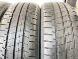 ブリヂストン エコピアNH200c 165/55R15  4本