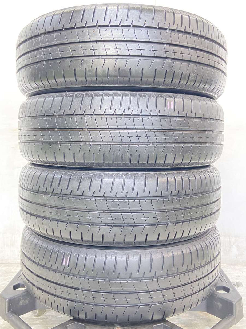 ブリヂストン エコピアNH200c 165/55R15  4本