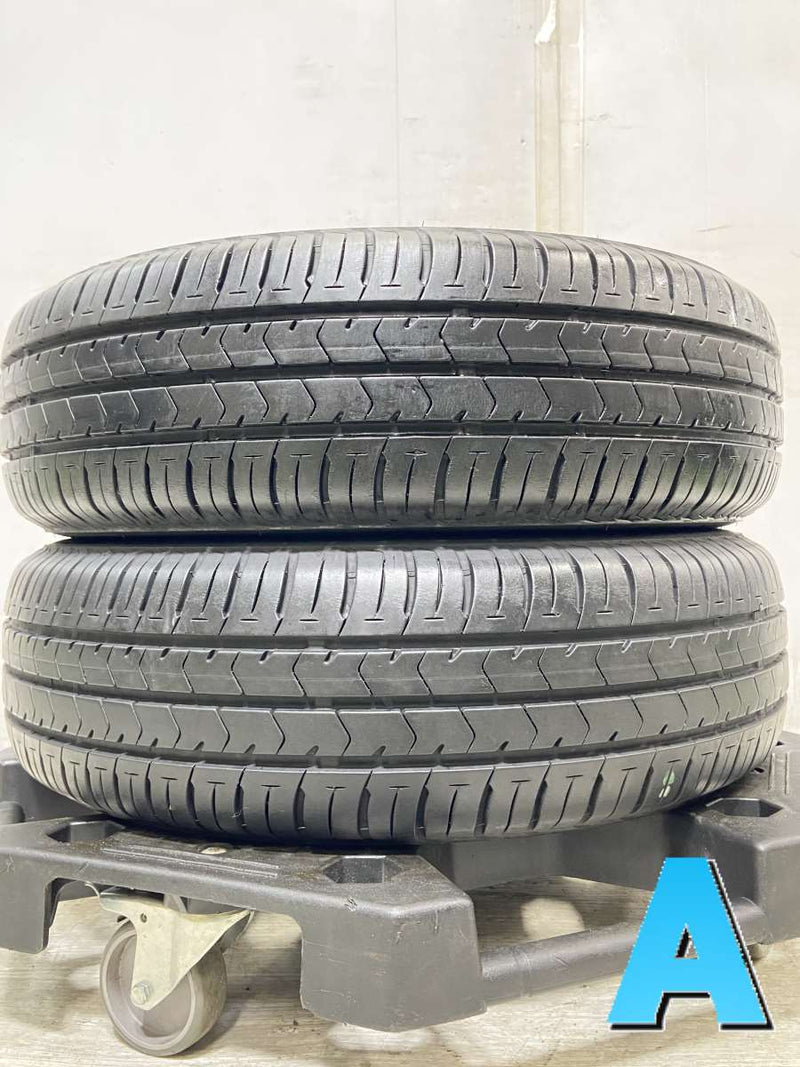 ブリヂストン エコピア NH100C 175/65R15  2本