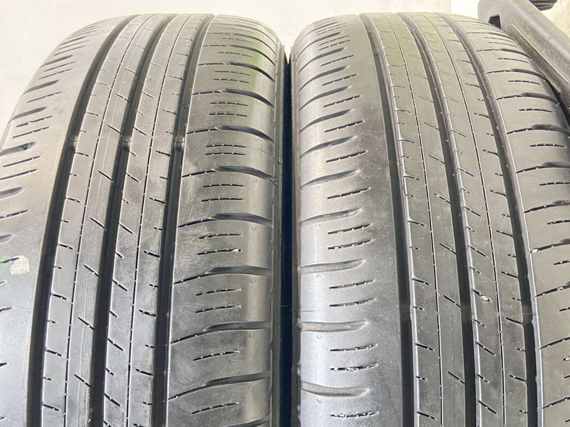 ダンロップ エナセーブ EC300+ 185/60R15  2本