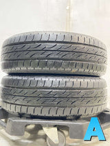ブリヂストン ネクストリー 165/55R15  2本