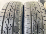 ブリヂストン ネクストリー 165/55R15  2本