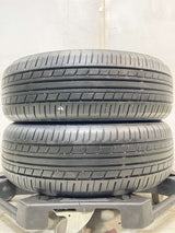 ヨコハマ エコス ES31 175/55R15  2本