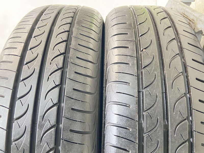 ヨコハマ ブルーアース 175/60R15  2本