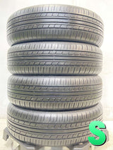 ヨコハマ エコス ES31 165/65R15  4本