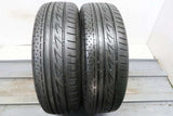 ブリヂストン LUFT RV 215/65R16