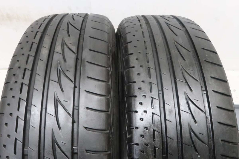 ブリヂストン LUFT RV 215/65R16