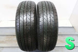 トーヨータイヤ トランパス R30 215/65R16