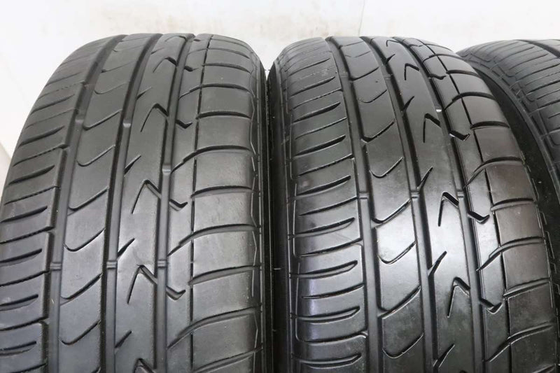 トーヨータイヤ トランパス mpZ 215/60R16