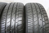 トーヨータイヤ トランパス mpZ 215/60R16