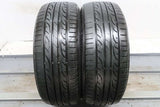 ダンロップ ル・マン LM704 215/55R16