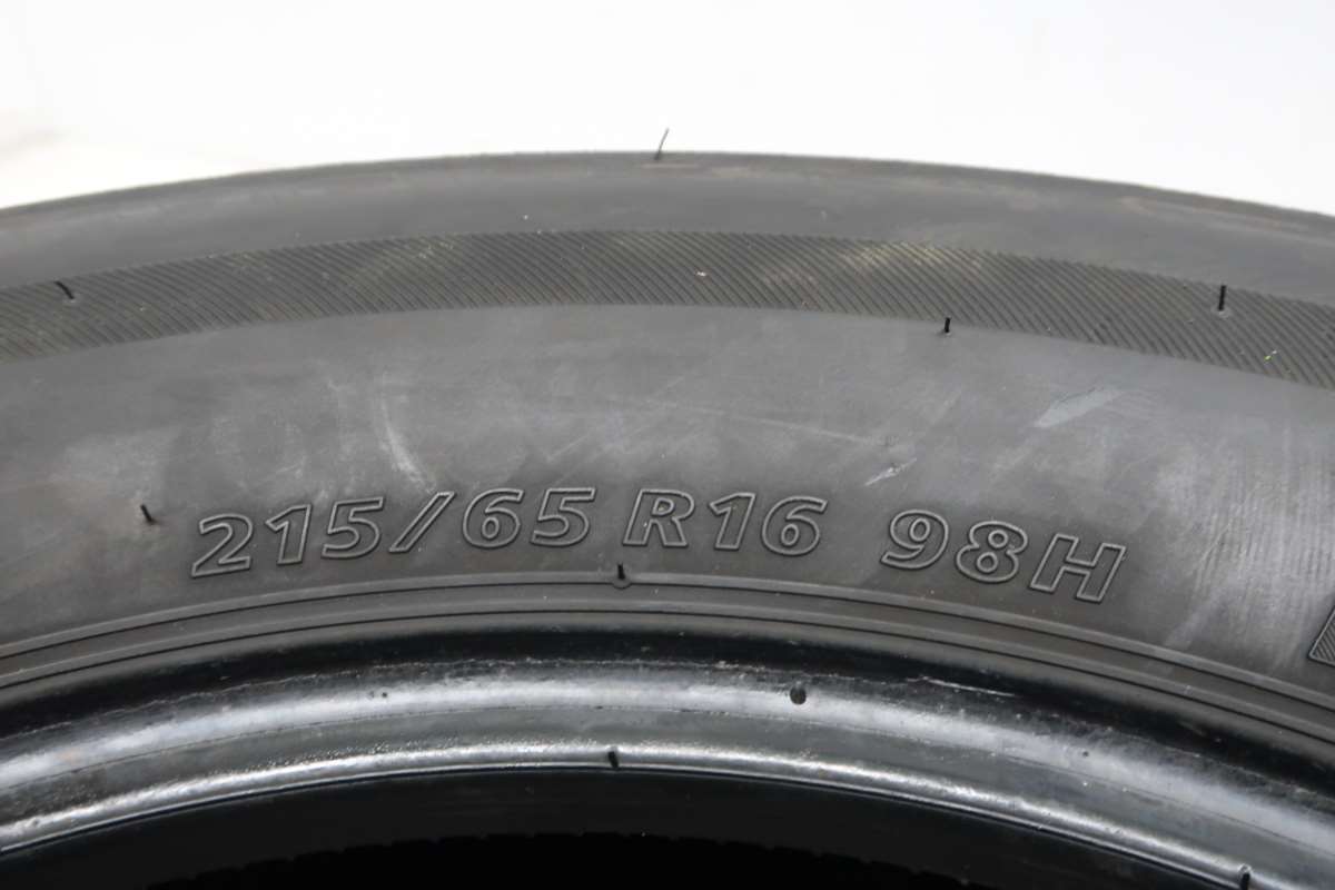 ブリヂストン プレイズ PX-RV 215/65R16 – タイヤ・ホイールカンパニー