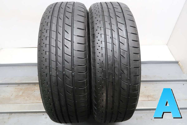 ブリヂストン プレイズ PX-RV 215/65R16