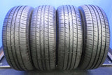 グッドイヤー エフィシエント グリップ 215/65R16