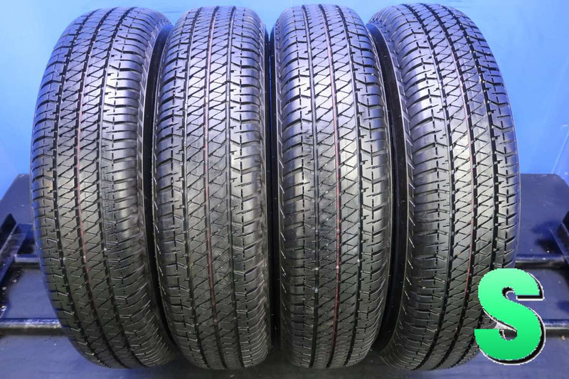 ブリヂストン デューラー H/L 684　Ⅱ 175/80R16