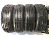 ナンカン AS-1 195/60R16 /WEDS レオニス 16x6.0 43 100-4穴
