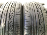 ナンカン AS-1 195/60R16 /WEDS レオニス 16x6.0 43 100-4穴