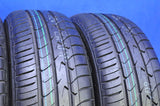 トーヨータイヤ トランパス mpZ 195/60R16 /日産純正 セレナ 16x6.0 45 114.3-5穴