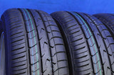 トーヨータイヤ トランパス mpZ 195/60R16 /日産純正 セレナ 16x6.0 45 114.3-5穴