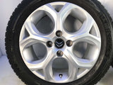 ミシュラン エナジーセーバー 195/55R16 /シトロエン C3 純正 16x6.0 22 108-4穴
