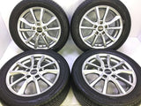 ミネルバ EMI ZERO HP 205/55R16 /ユーロマックス 16x6.5 53 114.3-5穴