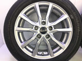 ミネルバ EMI ZERO HP 205/55R16 /ユーロマックス 16x6.5 53 114.3-5穴
